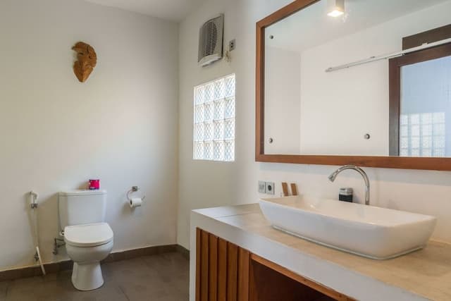 Villa, 3 Bedrooms, Private Pool