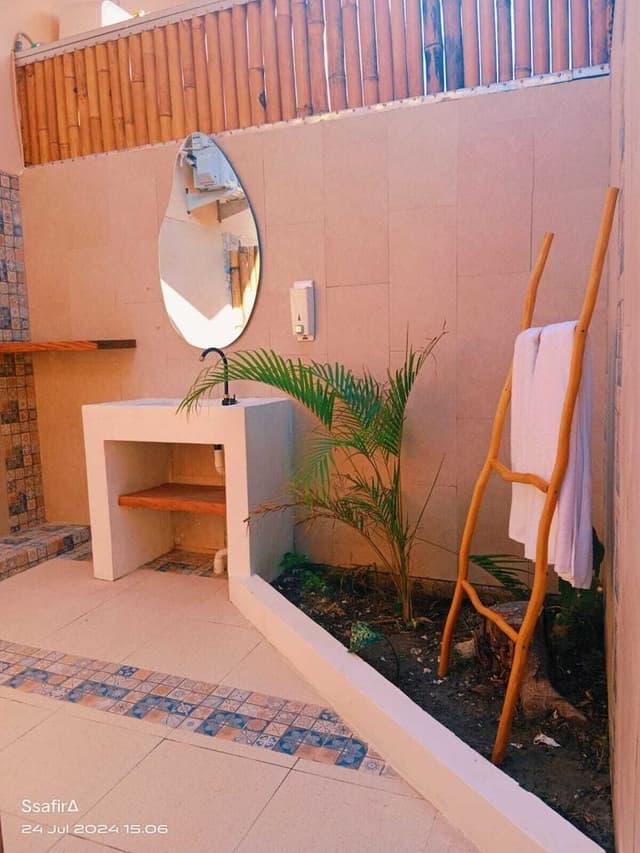 Royal Double Room, 1 Bedroom, Non Smoking, Pool View
