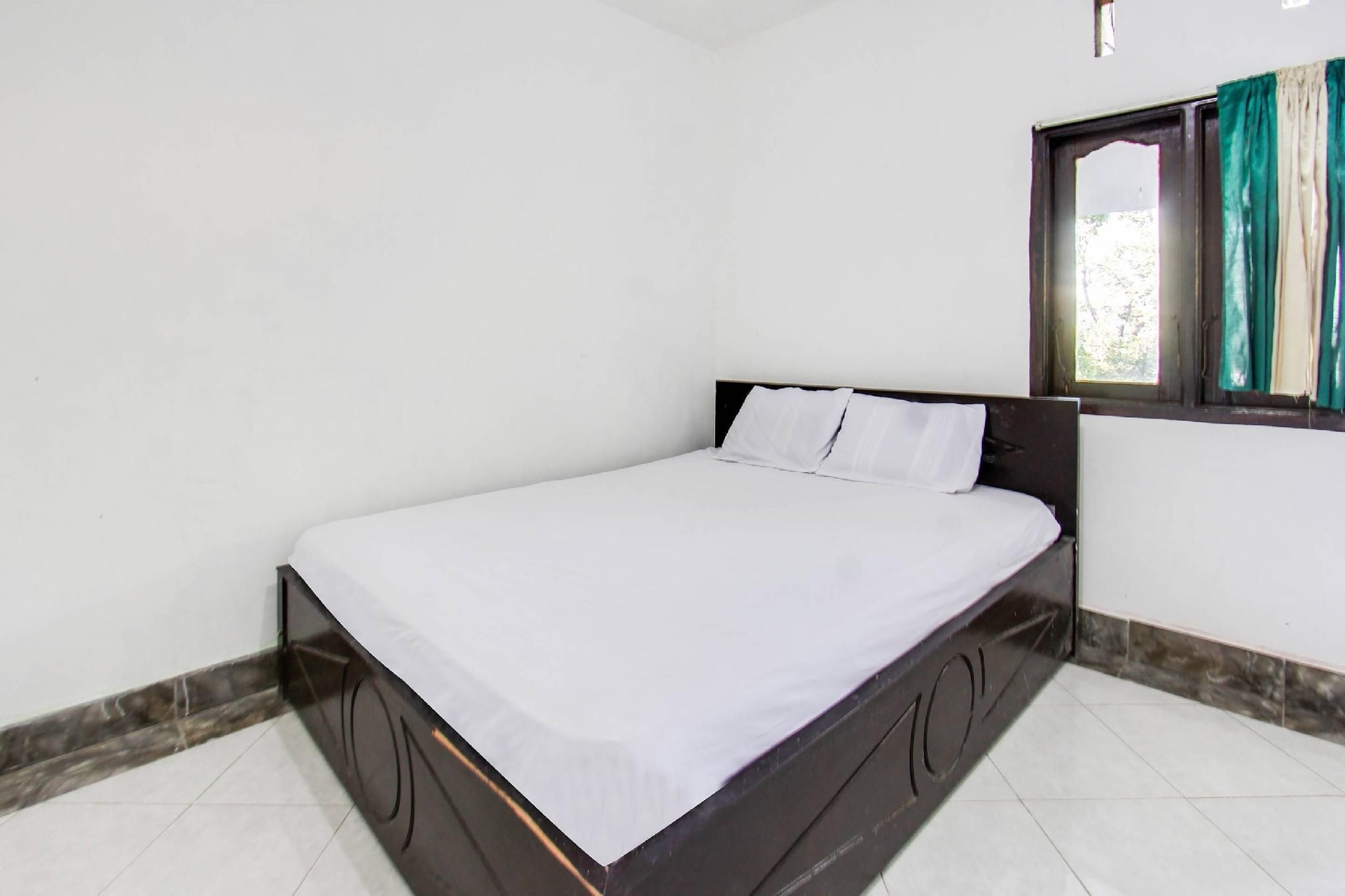 สปอต ออน 91383 กรีน ฟอเรสต์ โฮมสเตย์ (Spot ON 91383 Green Forest Homestay)3