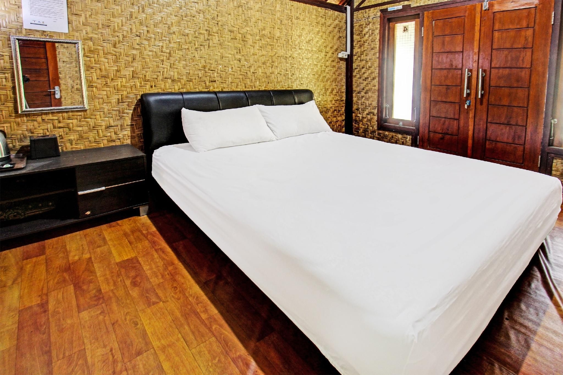โอวายโอ 91830 โฮเทล เกมิลัง 2 (OYO 91830 Hotel Gemilang 2)2