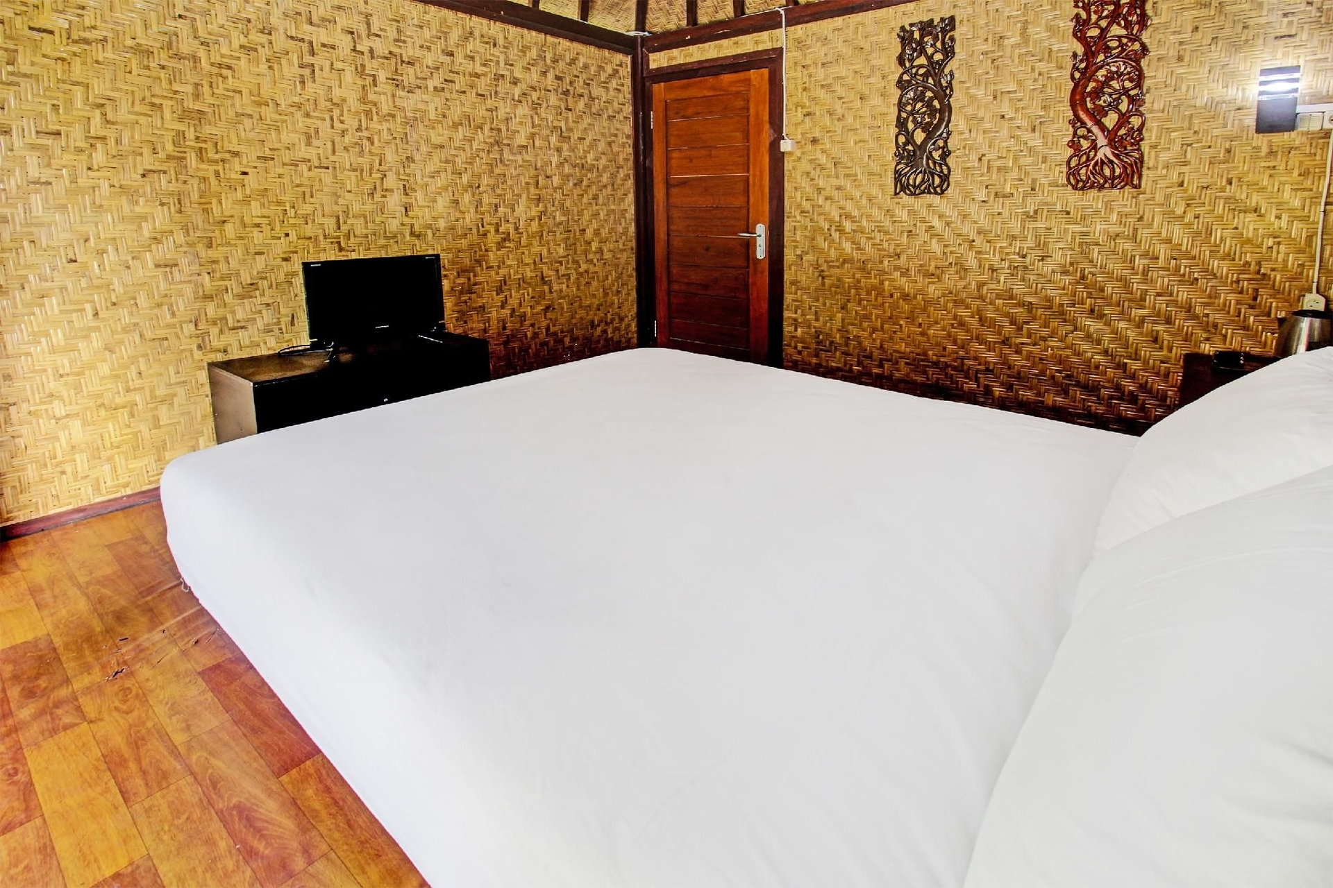 โอวายโอ 91830 โฮเทล เกมิลัง 2 (OYO 91830 Hotel Gemilang 2)3