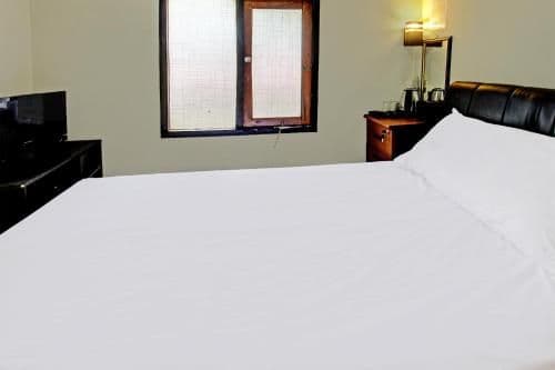 Deluxe Single Room - Non-Smoking