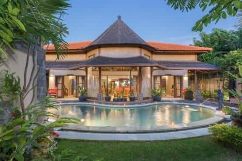 Villa SoDe Balangan by Nagisa Bali Villa SoDe Balangan by Nagisa Bali