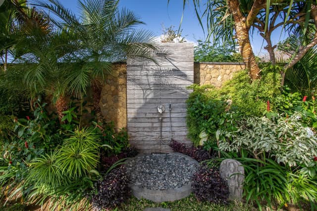Private Pool Villa with Terrace