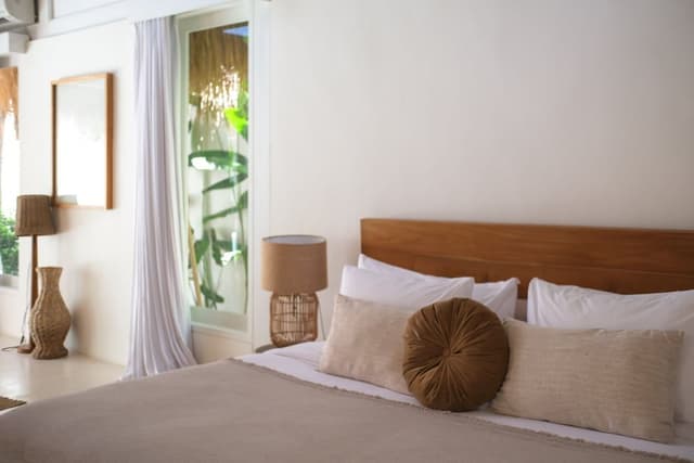 Design Villa, 1 Bedroom, Pool View