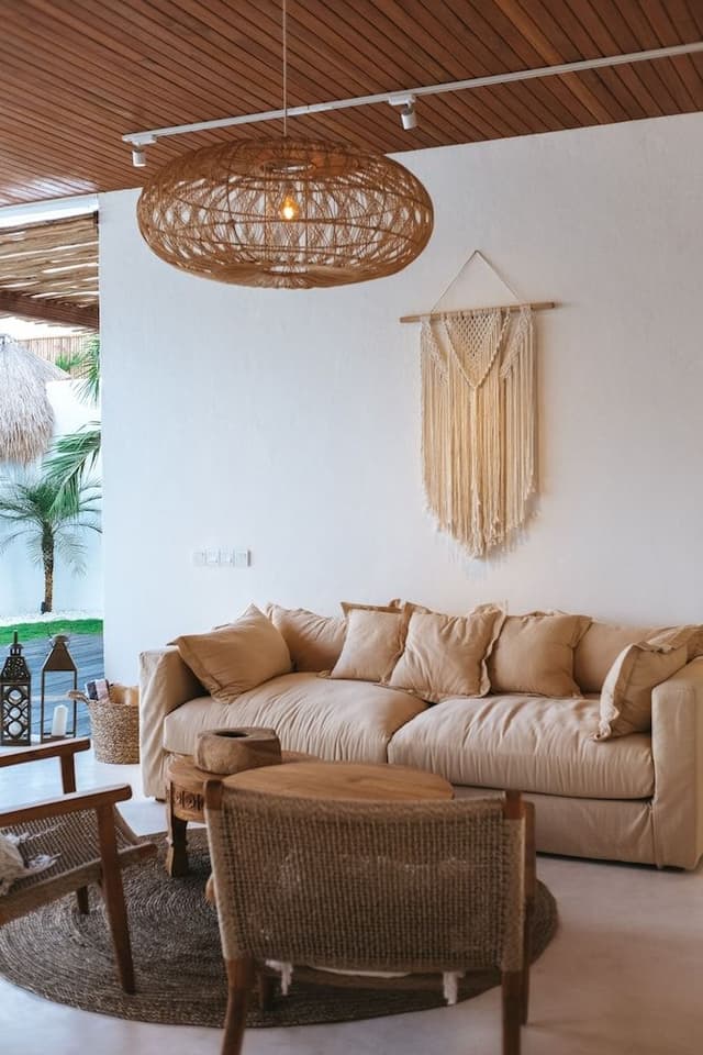 Villa, 2 Bedrooms