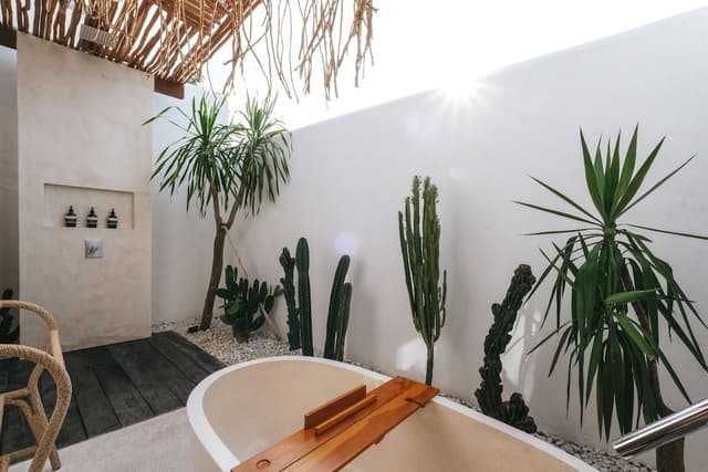 Villa, 2 Bedrooms