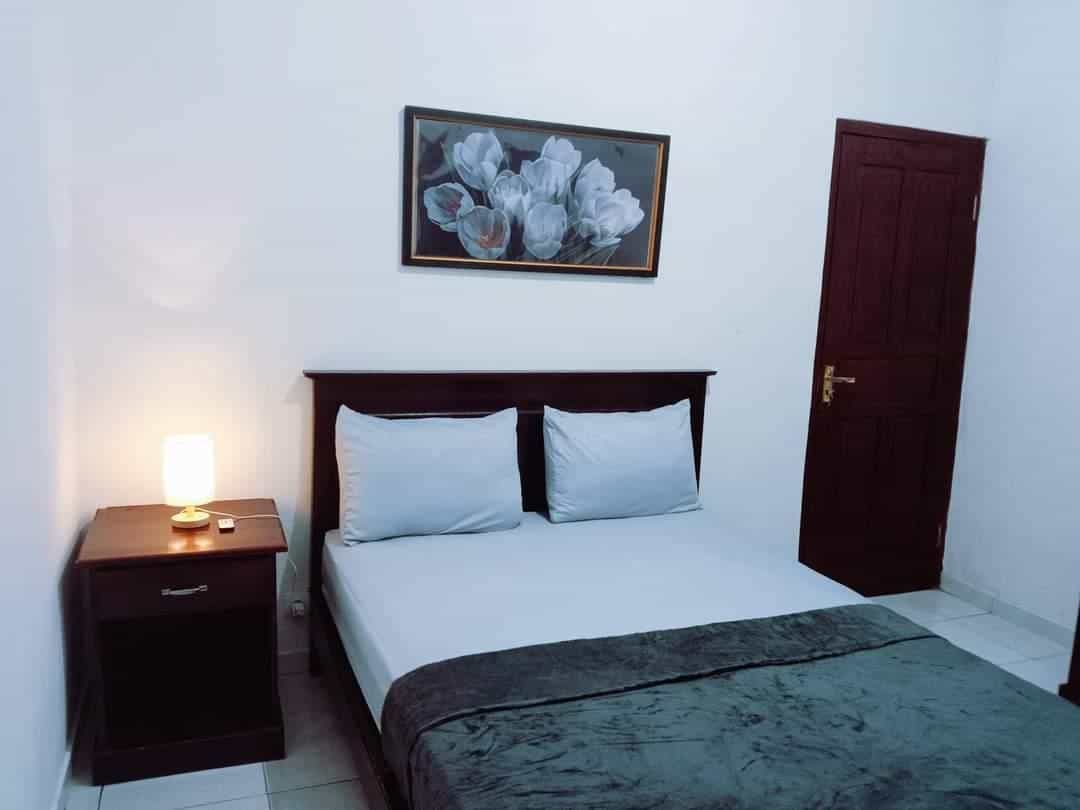 PENGINAPAN TENANG LOVINA PENGINAPAN TENANG LOVINA