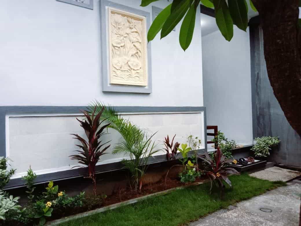 PENGINAPAN TENANG LOVINA PENGINAPAN TENANG LOVINA