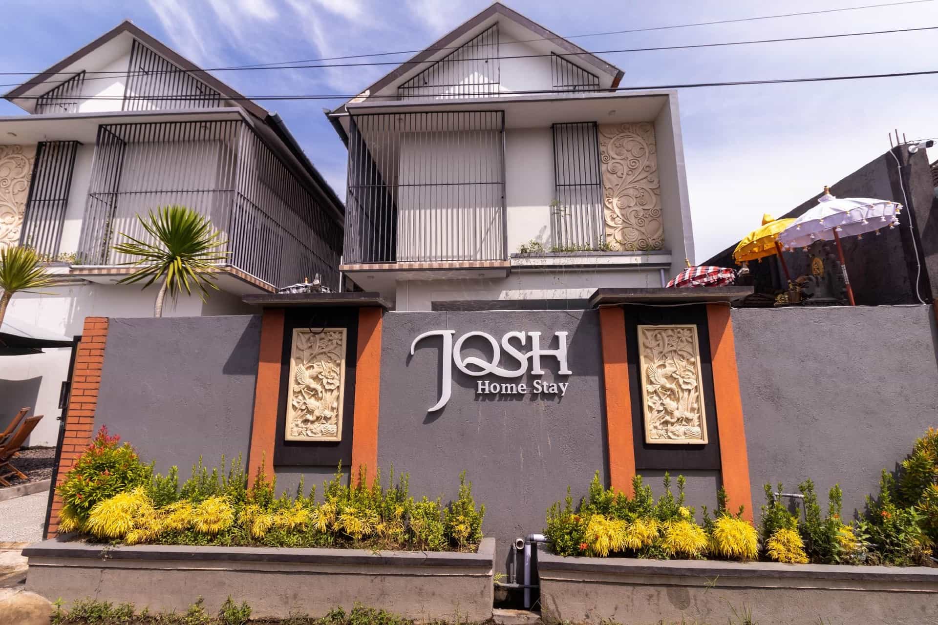 Josh Guest House
