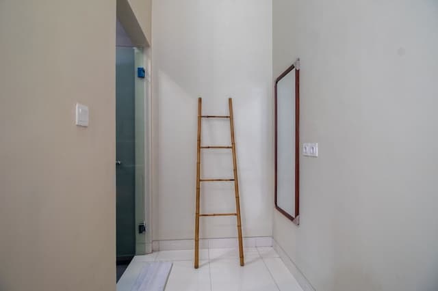 Deluxe Twin Room, 2 Twin Beds, Non Smoking, Private Bathroom