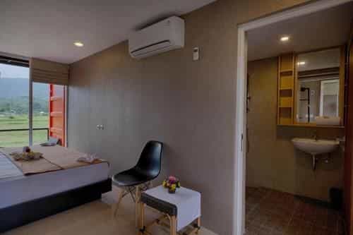CUBI HAUS LOVINA