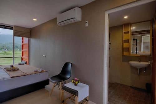 CUBI HAUS LOVINA CUBI HAUS LOVINA