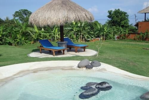 วิลลา บาหลี ปนดก เจปัง (Villa Bali Pondok Jepang)4