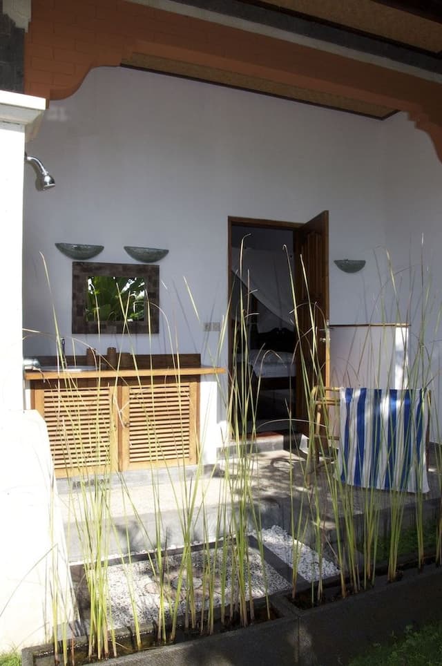 Villa, 3 Bedrooms, Smoking, Private Pool