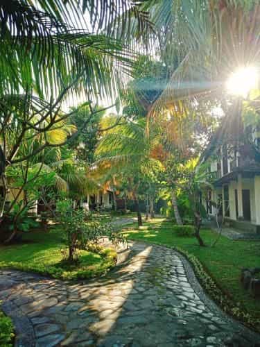 Rini hotel