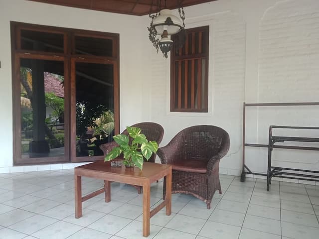 Standard Room (AC)