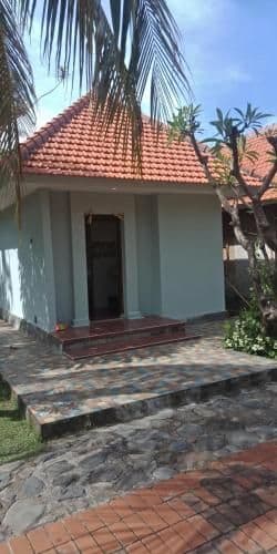 Standard Cottage
