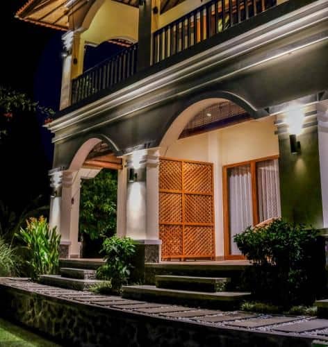 Villa Mata Hari Villa Mata Hari
