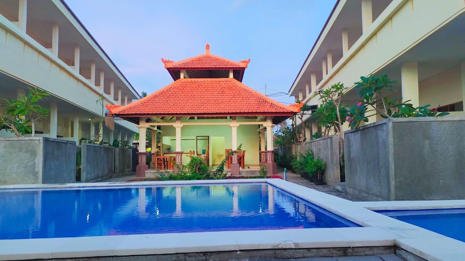 โรงแรมลาเวียนา โรงแรมลาเวียนา