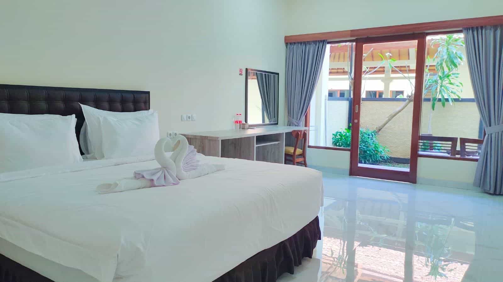 โรงแรมลาเวียนา โรงแรมลาเวียนา