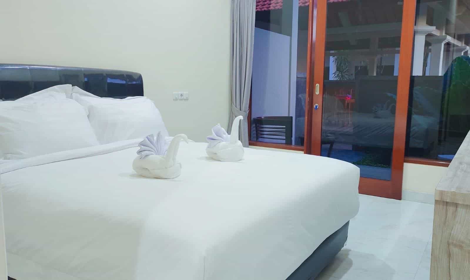 โรงแรมลาเวียนา โรงแรมลาเวียนา
