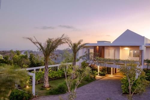 ไฮด์อะเวย์ เรสซิเดนซ์ บาหลี อุงาซาน บาย กานาอัน ฮอสปิทาลิตี้ (Hideaway Residence Bali Ungasan by Kanaan Hospitality)2
