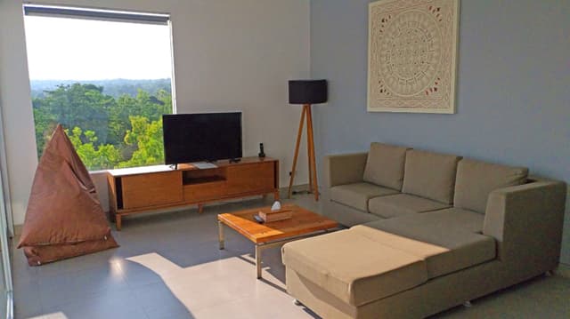 Two Bedroom Panoramic Pool Villa