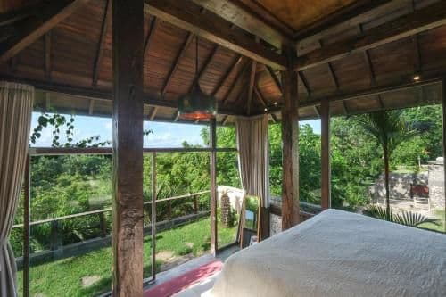 Standard Suite sea View