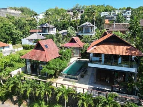 Ocean Bay Boutique Bungallows Ocean Bay Boutique Bungallows