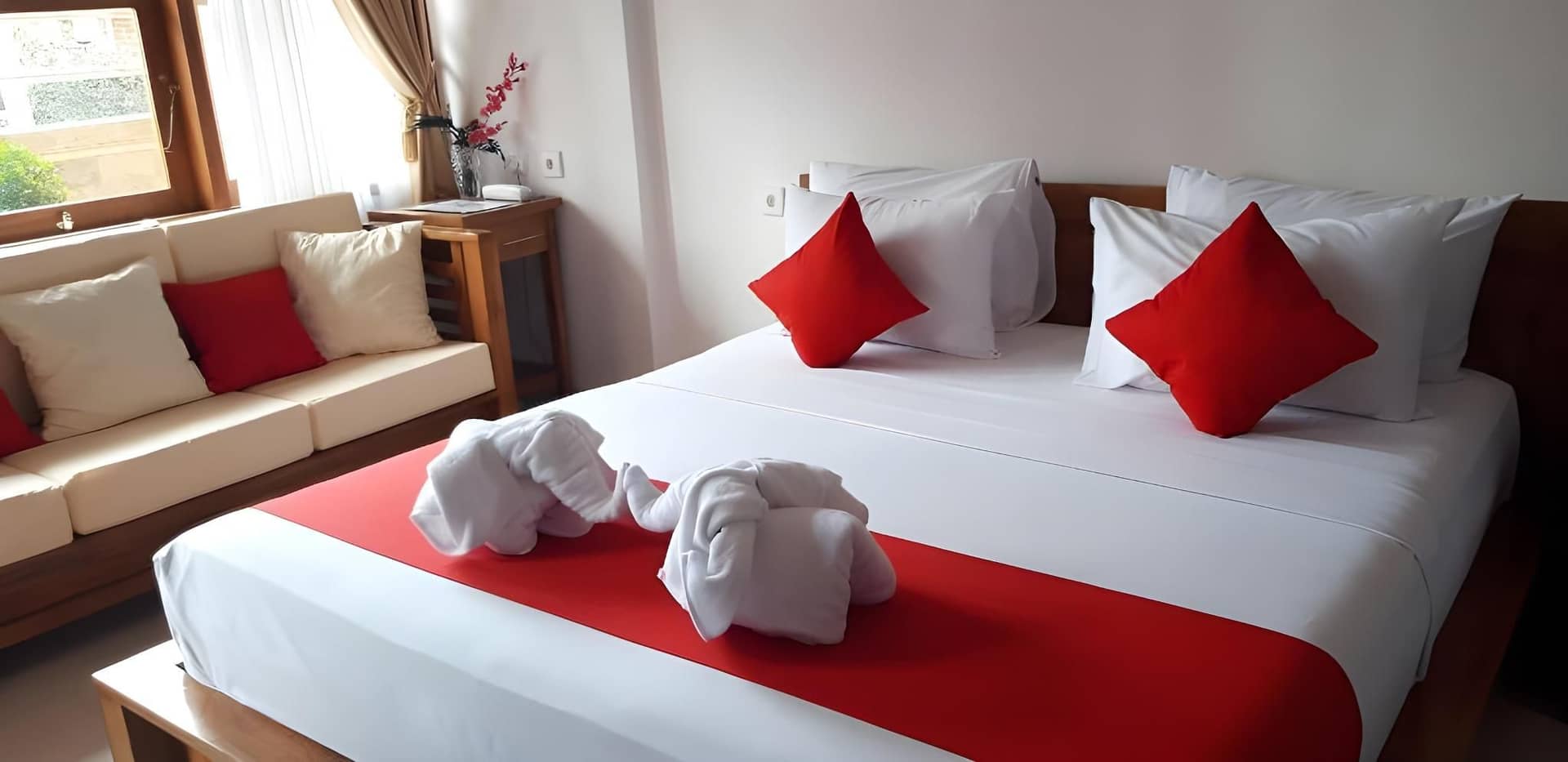 Grand Raka Homestay Grand Raka Homestay