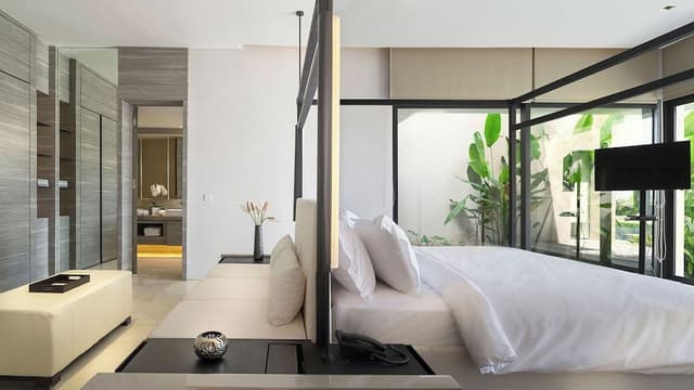 Villa Soham