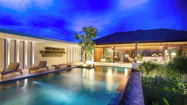 Villa Soham