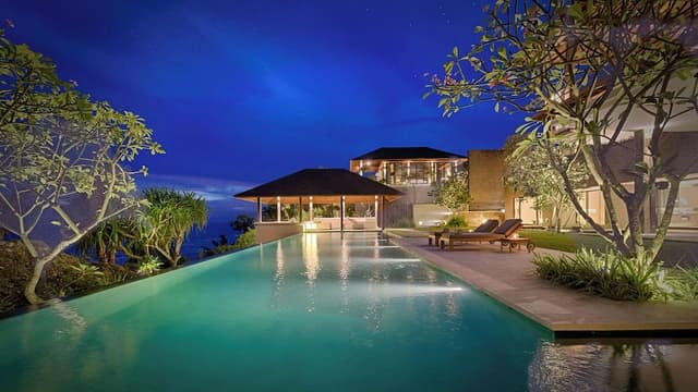 Villa Soham
