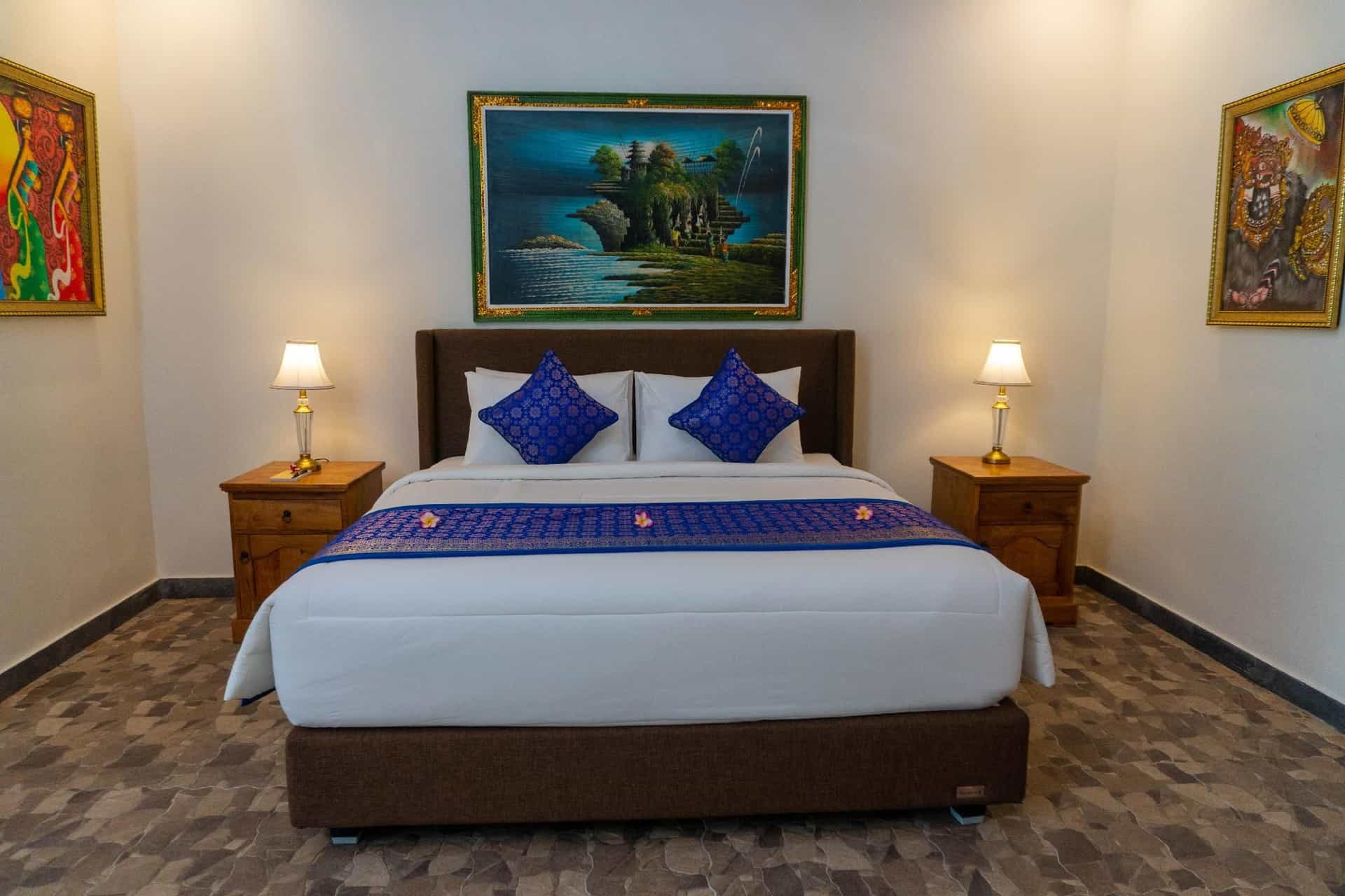 Villa Selonding Batu