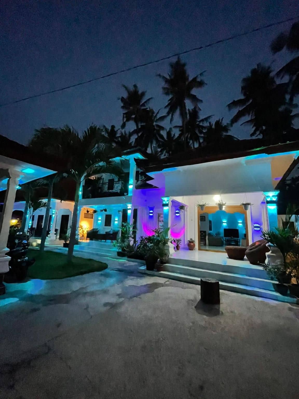 The Beach is My Happy Place Villa Taman Sari The Beach is My Happy Place Villa Taman Sari
