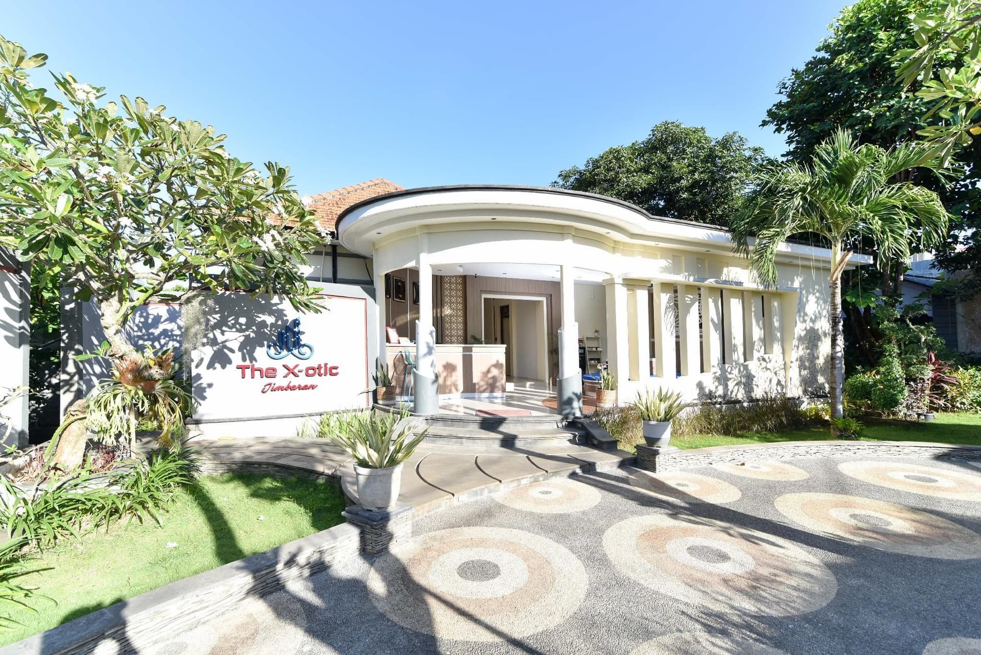 Udayana University Jimbaran 2 Udayana University Jimbaran 2