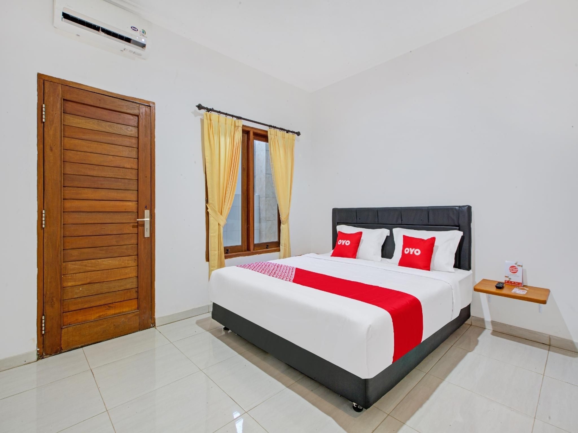โอโย 2463 บาหลี บาลังกัน โฮเต็ล (OYO 2463 Bali Balangan Hotel)3