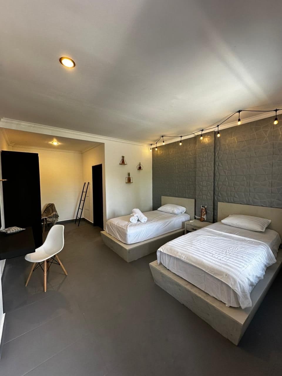 Pondok Sentana Guest House Pondok Sentana Guest House