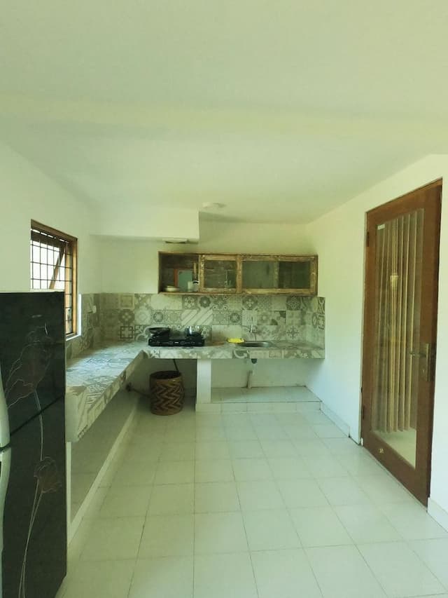 Apartemen Room