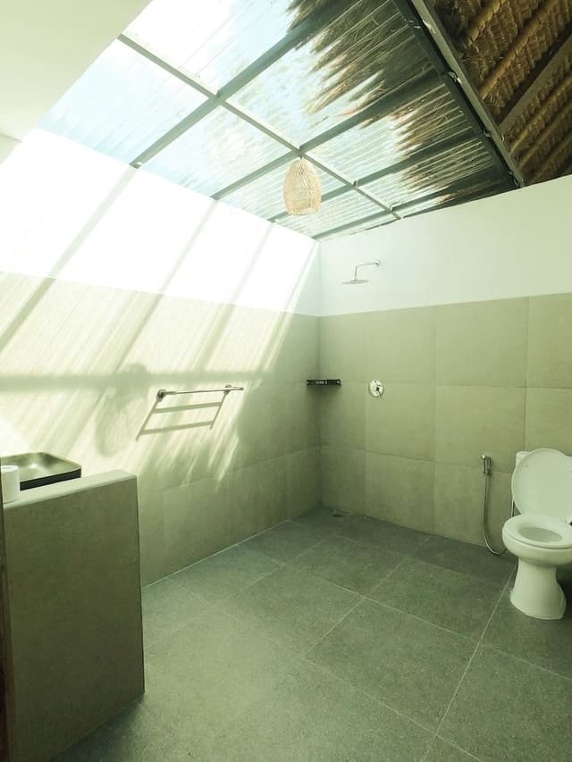 Apartemen Room