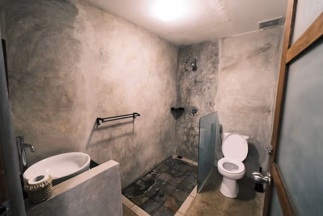 Cabine Room 15