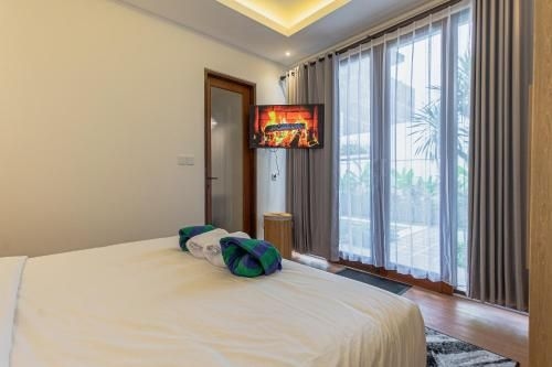 Cypress Villa4