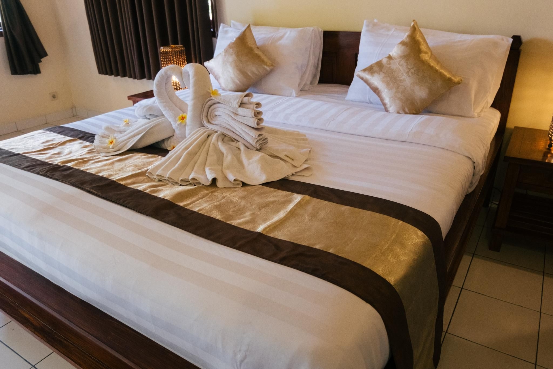 นิว สตาร์ไลท์ โฮเทล แอนด์ รีสอร์ท (New Starlight Hotel & Resort)4
