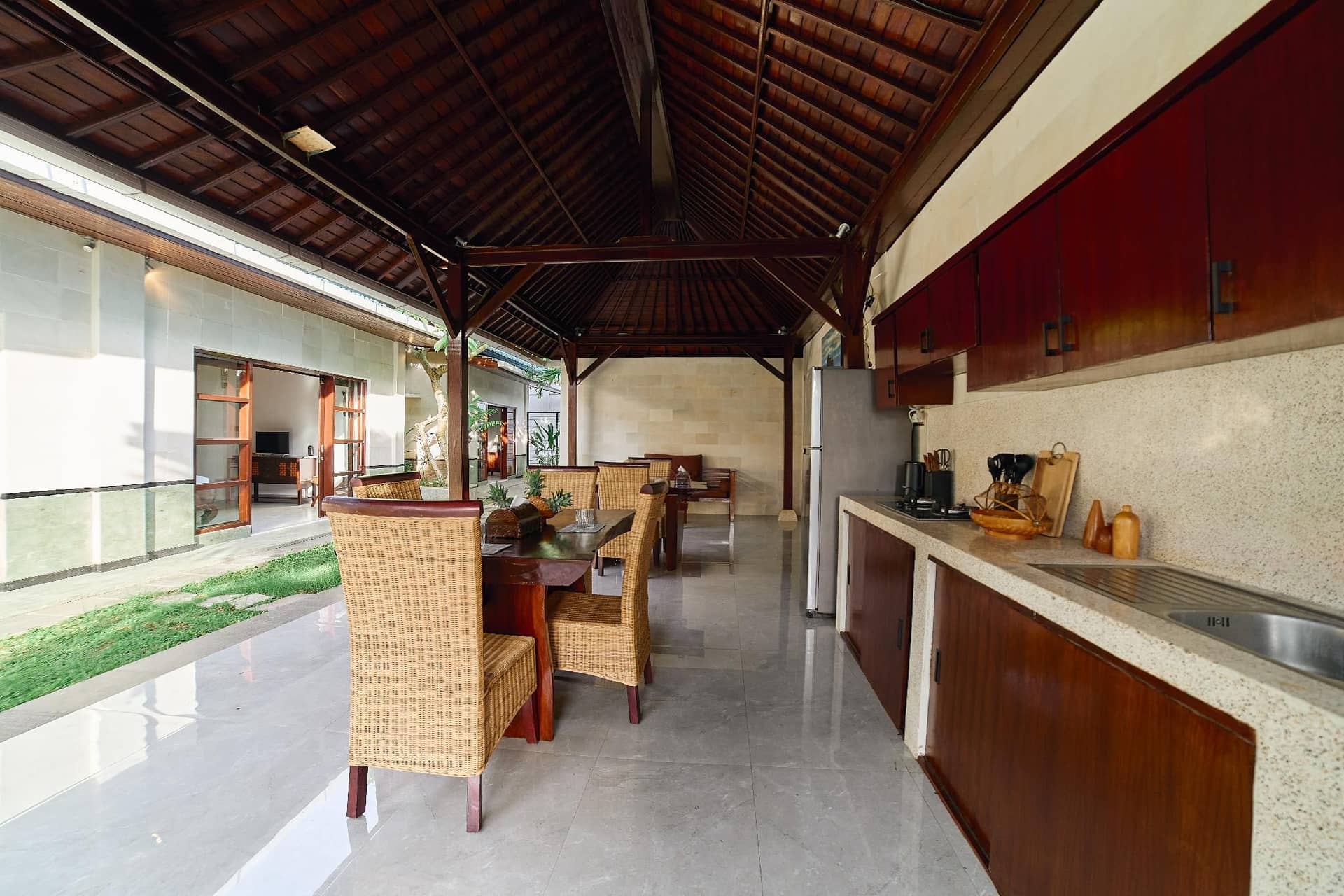 Cantik ArtVilla Cantik ArtVilla