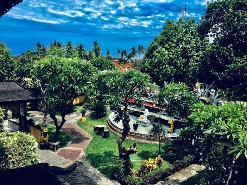บาหลี ตามัน บีช รีสอร์ต แอนด์ สปา โลวินา (Bali Taman Beach Resort & Spa Lovina)0