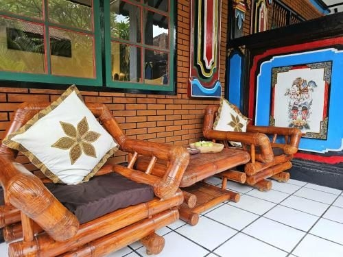 บินารียา มิวเซียม โฮเทล (Binaria Museum Hotel)3