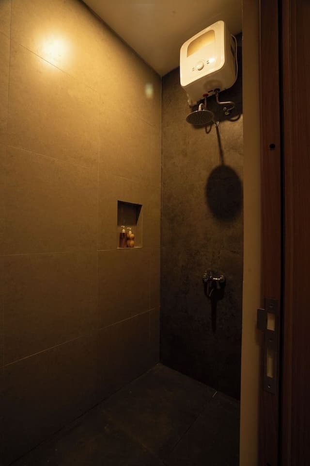 Standard Shared Dormitory