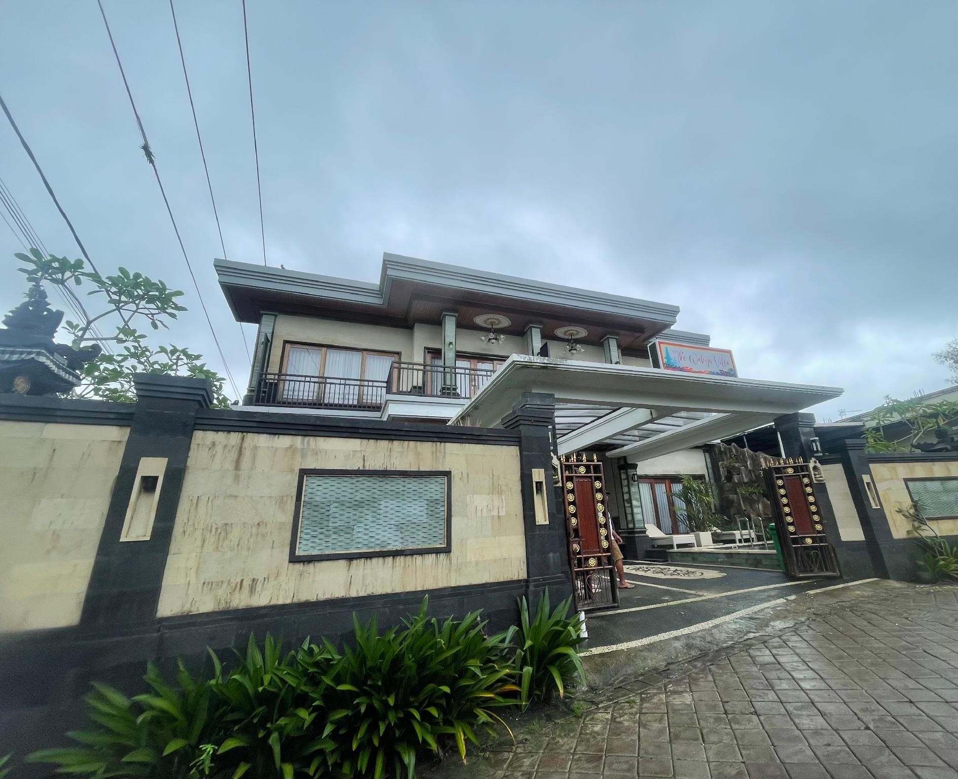 The Wahyu Villa Uluwatu2