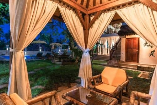 Villa Marakuya Villa Marakuya